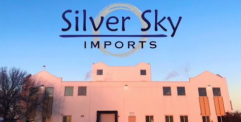 SILVER SKY IMPORTS