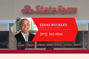 Eddie Buckley - State Farm Insurance Agent image