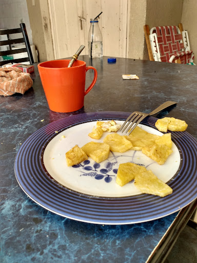 Helados Polijub - Ice cream shop en Reconquista