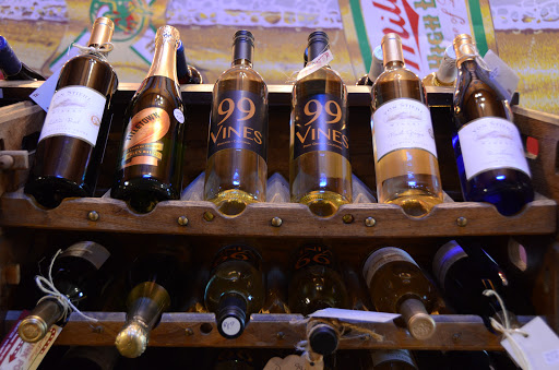 Gift Shop «Northwinds JUNK POST», reviews and photos, 321 Fond Du Lac Ave, Eden, WI 53019, USA