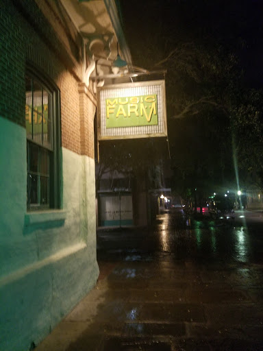 Live Music Venue «Music Farm», reviews and photos, 32 Ann St, Charleston, SC 29403, USA