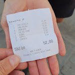 Photo n°2 de l'avis de Philipp.a fait le 06/09/2021 à 11:36 sur le  Ristorante il Vicoletto à Assisi