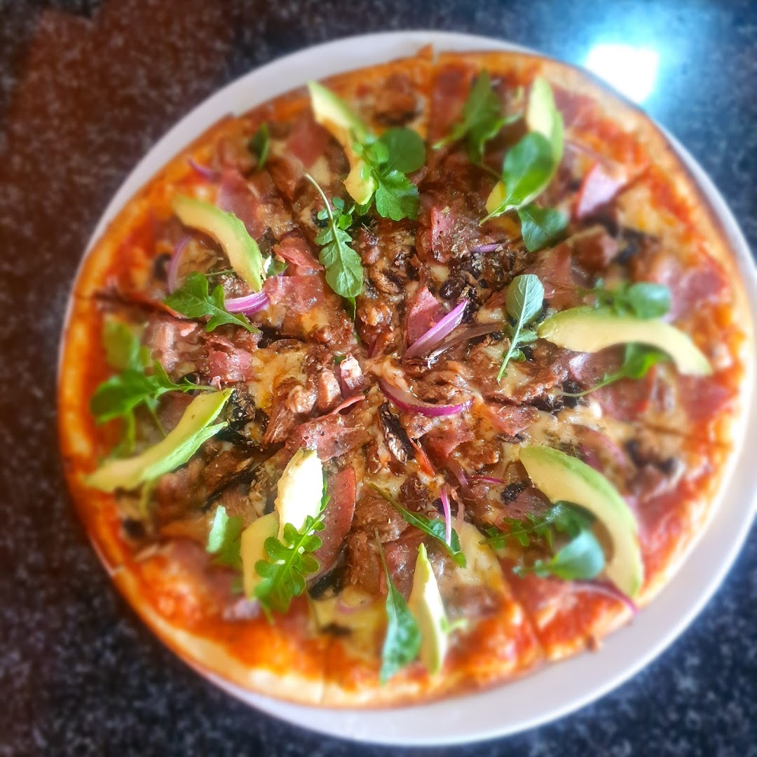 Divinos Pizza & Pasta - Sydneham Branch