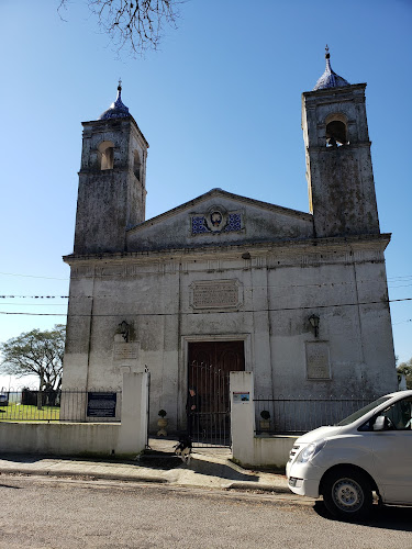 Templo Evangélico Valdense - Colonia del Sacramento