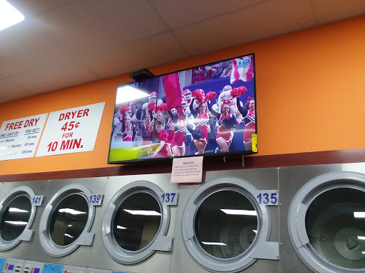 Laundromat «L&Z Laundry», reviews and photos, 6825 Frankford Ave, Philadelphia, PA 19135, USA