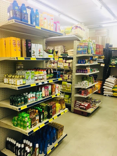 Supermarket «Everest Supermarket», reviews and photos, 208 Churchmans Rd, New Castle, DE 19720, USA