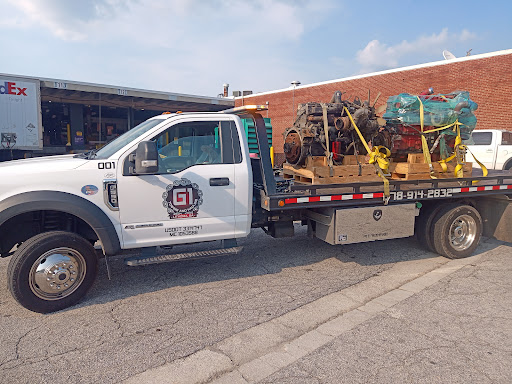 Mailing Service «FedEx Freight», reviews and photos, 2701 Moreland Ave SE, Atlanta, GA 30315, USA