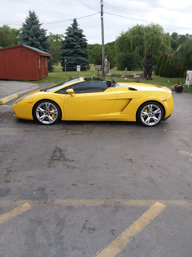 Auto Auction «Central Auto Auction», reviews and photos, 20 Cairn St, Rochester, NY 14611, USA