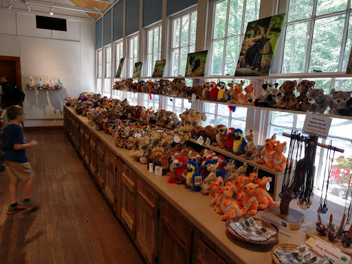 Zoo «Kentucky Down Under Adventure Zoo», reviews and photos, 3700 L and N Turnpike Rd, Horse Cave, KY 42749, USA