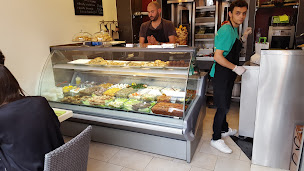 Photo n°9 de Grill' Croute à Neuilly-sur-Seine ()