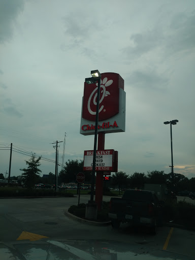 Fast Food Restaurant «Chick-fil-A», reviews and photos, 15055 Airline Hwy, Baton Rouge, LA 70817, USA