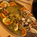 Photo n°2 de l'avis de Francesco.e fait le 01/02/2020 à 22:06 sur le  Ristorante Pizzeria Vento Largo à Arma di Taggia