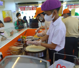 Dcrepes Ciputra Semarang photo