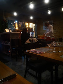 Atmosphère du Restaurant italien La Trattoria à Caen - n°2