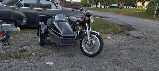 Motorcycle Dealer «Tribal Iron Choppers», reviews and photos, 18-02 River Rd # 1, Fair Lawn, NJ 07410, USA