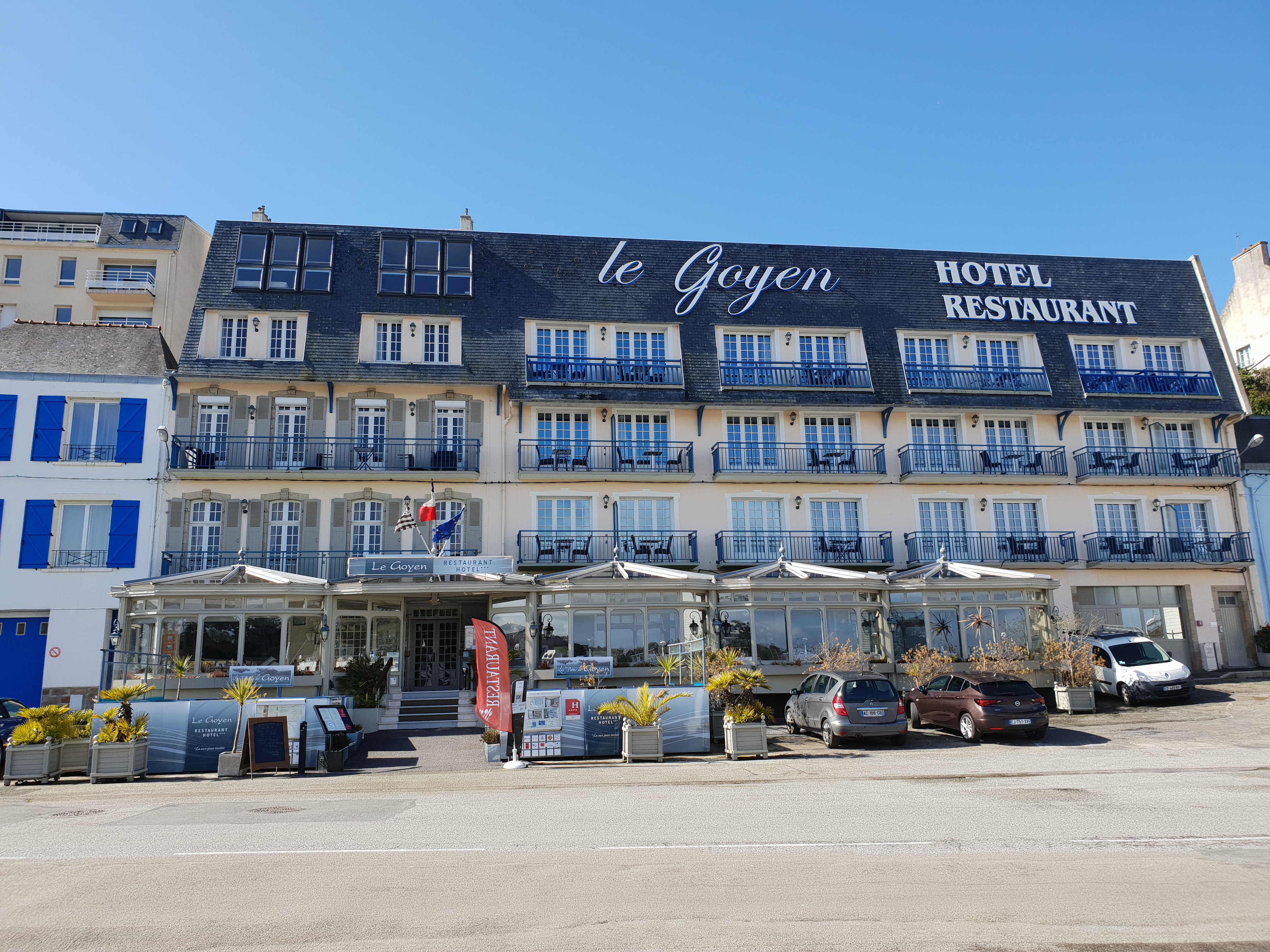 Photo n° 1 de l'avis de Nghia.g fait le 29/03/2018 à 08:49