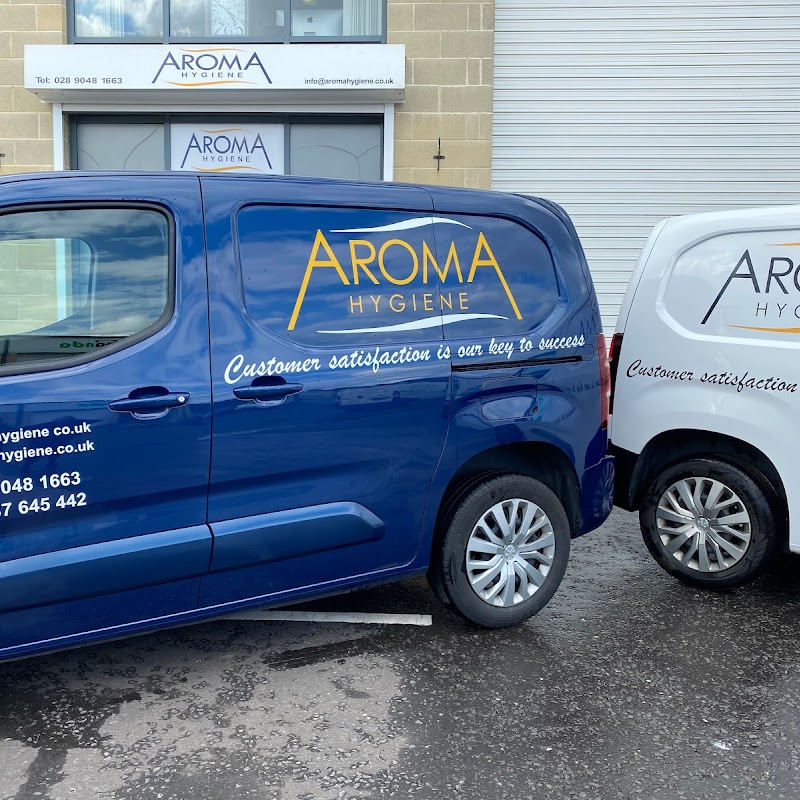 Aroma Hygiene LTD