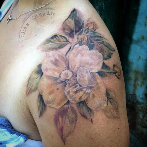 Body Piercing Shop «The Parlour», reviews and photos, 437 Franklin St Suite 1, Buffalo, NY 14202, USA