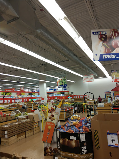 Grocery Store «Price Rite of Syracuse», reviews and photos, 1625 Erie Blvd E, Syracuse, NY 13210, USA