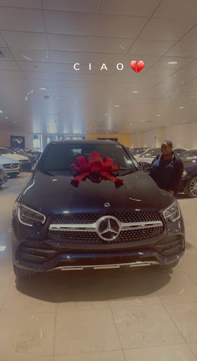 Mercedes Benz Dealer «Mercedes-Benz of Boston», reviews and photos, 259 McGrath Hwy, Somerville, MA 02143, USA