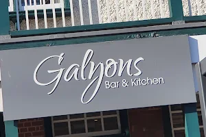 Galyons Bar & Kitchen image