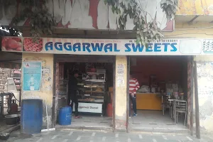 Aggarwal Sweets Corner image