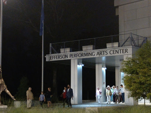 Performing Arts Theater «Jefferson Performing Arts Center», reviews and photos, 6400 Airline Dr, Metairie, LA 70003, USA