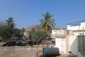 Sannidhi Party Hall and Deluxe Lodge image
