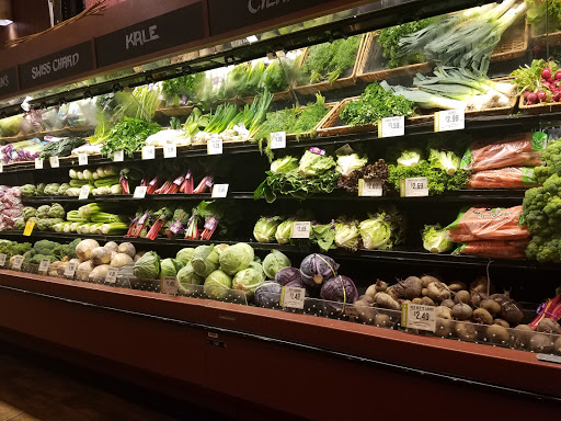 Grocery Store «The Fresh Market», reviews and photos, 3468 Lithia Pinecrest Rd, Valrico, FL 33596, USA