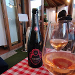 Photo n°6 de l'avis de Alessandra.a fait le 11/05/2022 à 21:39 sur le  Trattoria Ristorante Panevino à Corte Franca