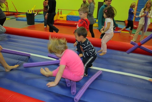 Gymnastics Center «The Little Gym of Edina», reviews and photos, 8223 MN-7, St Louis Park, MN 55426, USA