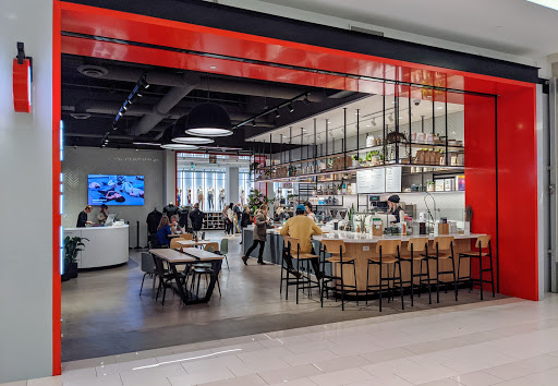 Sportswear Store «lululemon athletica», reviews and photos, 152 South Avenue, Bloomington, MN 55425, USA