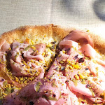 Photo n°1 de l'avis de Y..� fait le 12/08/2023 à 17:28 sur le  Manà - pizza & bistrot à Vicenza