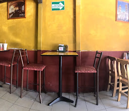 Restaurante la libanesa photo