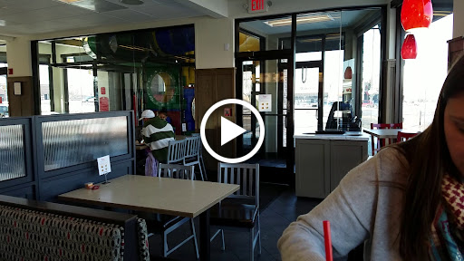 Fast Food Restaurant «Chick-fil-A», reviews and photos, 10280 Federal Blvd, Federal Heights, CO 80260, USA