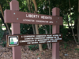 Liberty Heights Conservation Land