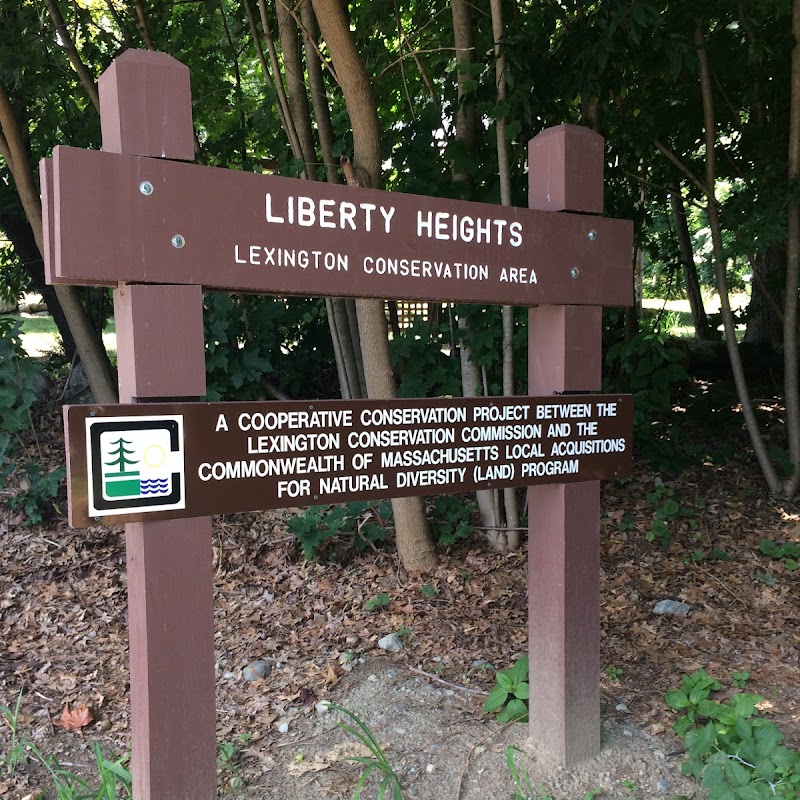 Liberty Heights Conservation Land