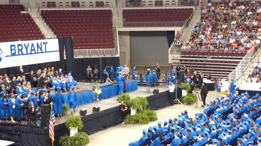 Arena «Verizon Arena», reviews and photos, 1 Verizon Arena Way, North Little Rock, AR 72114, USA