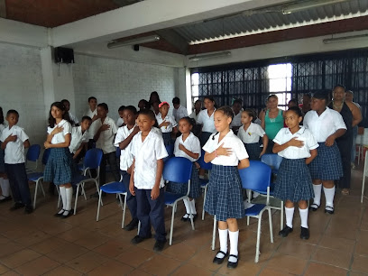 Institución Educativa Atanasio Girardot