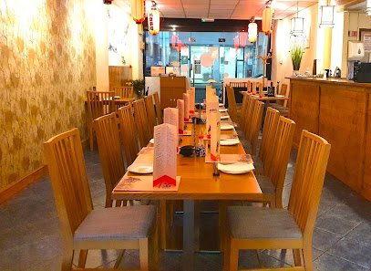 Mori Japanese Restaurant - 70 High St, Slough SL1 1EL, United Kingdom