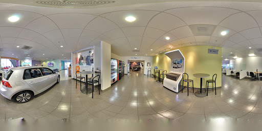 Volkswagen Dealer «Capitol Volkswagen», reviews and photos, 911 Capitol Expressway Auto Mall A, San Jose, CA 95136, USA