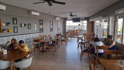 Restaurante Arcanos - Calle 25 No.28-331, Sincelejo, Sucre, Colombia
