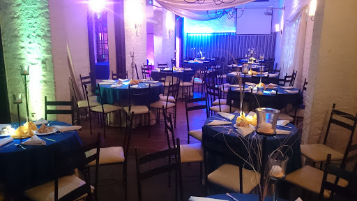 Salón Azahares Fiestas y Eventos