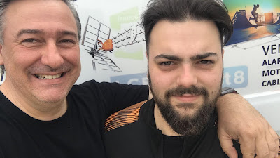 Meilhac David à Bollène