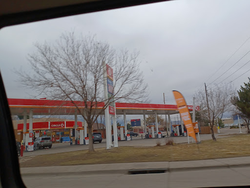 Gas Station «Circle K», reviews and photos, 4885 Kipling St, Wheat Ridge, CO 80033, USA