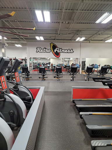 Gym «Retro Fitness», reviews and photos, 516 Lincoln Hwy, Fairless Hills, PA 19030, USA