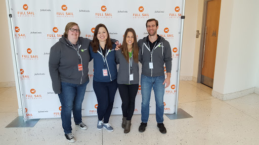 Concert Hall «Full Sail Live», reviews and photos, 141 University Park Dr, Winter Park, FL 32792, USA