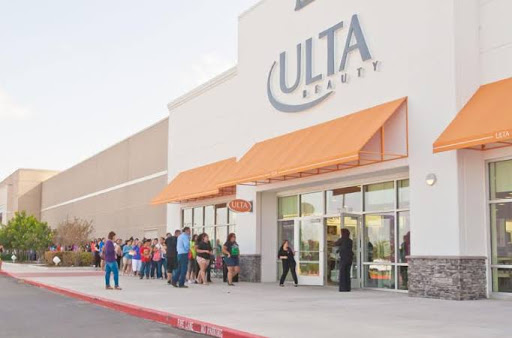 Hair Salon «Ulta Beauty», reviews and photos, 601 E Trenton Rd, Edinburg, TX 78539, USA