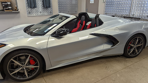 Jeep Dealer «Palmer Dodge Chrysler Jeep Ram», reviews and photos, 11460 Alpharetta Hwy, Roswell, GA 30076, USA