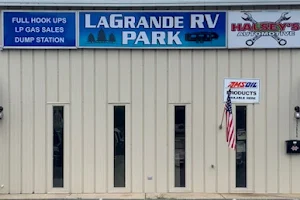 La Grande RV Park Rentals image